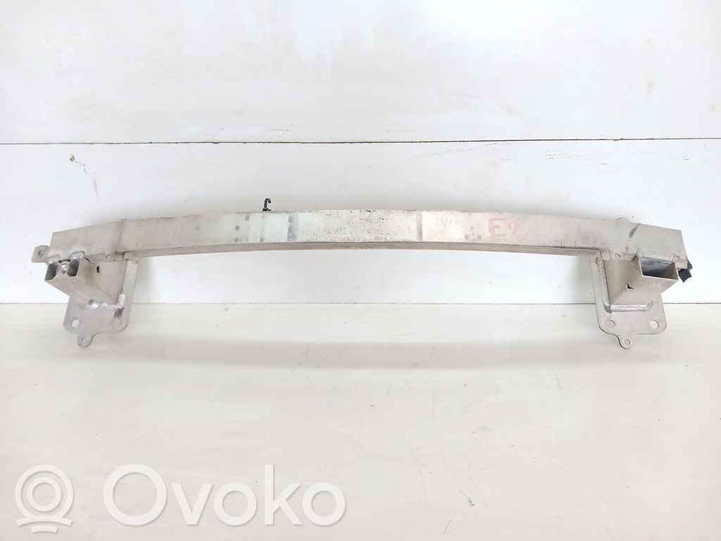 Front bumper mounting bracket   13426328