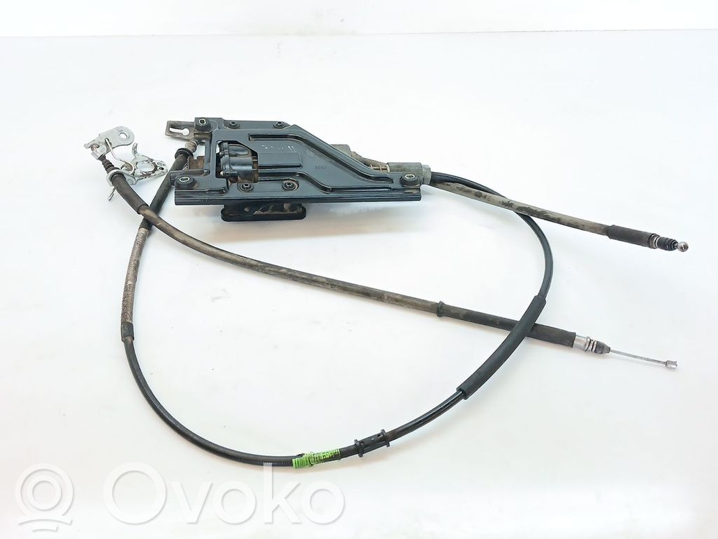 Opel Insignia A Comutator frână parcare 