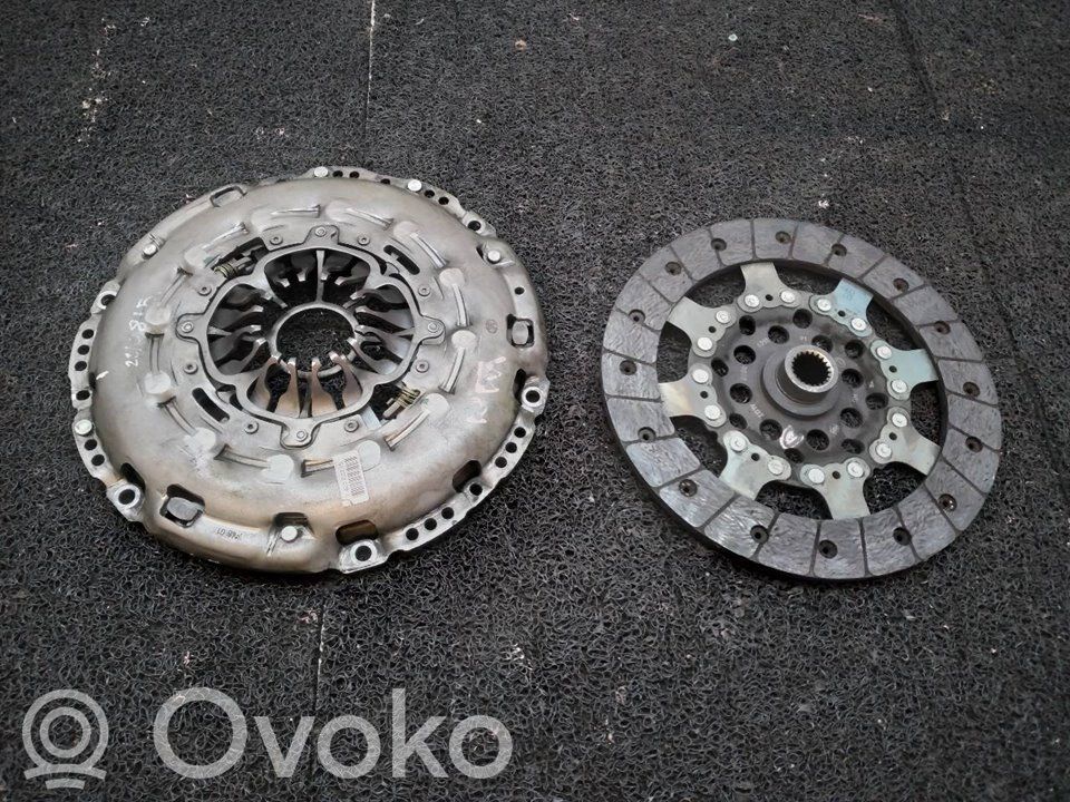 Renault Laguna II Kit ambreiaj 