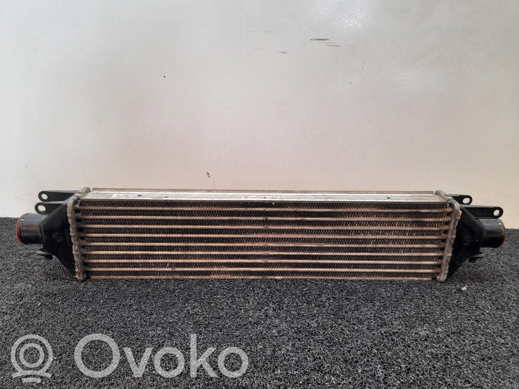 Radiador intercooler   388094