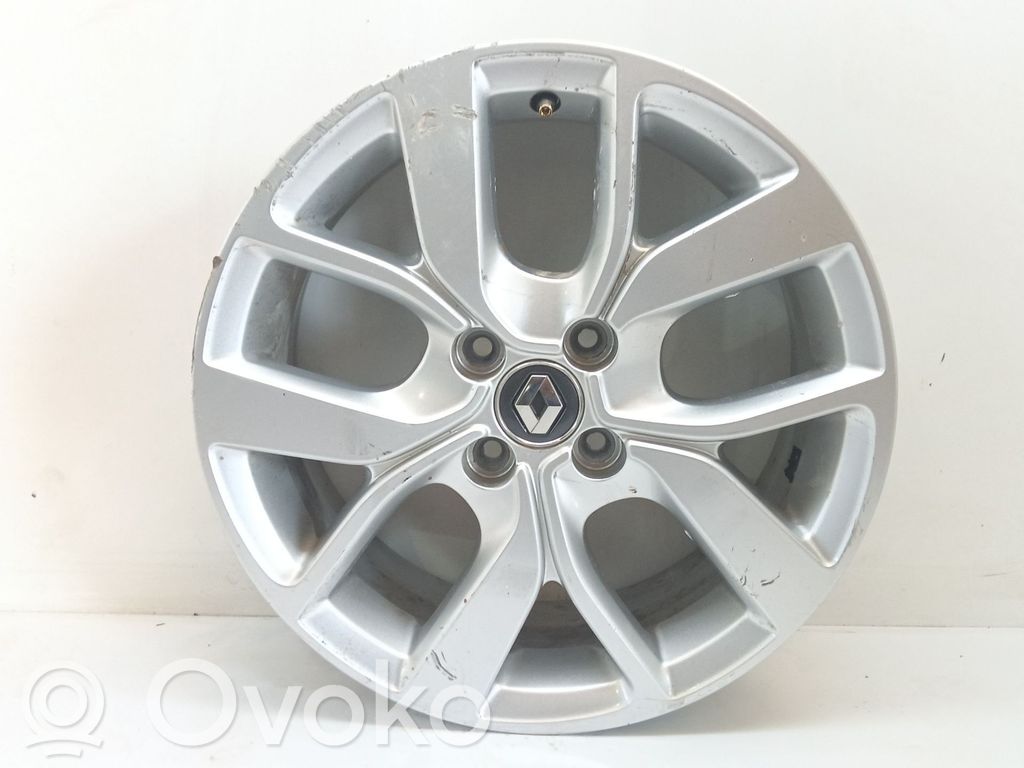 Renault Clio IV Jantă aliaj R18 