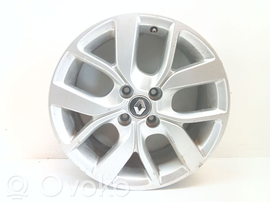 Renault Clio IV Jantă aliaj R18 