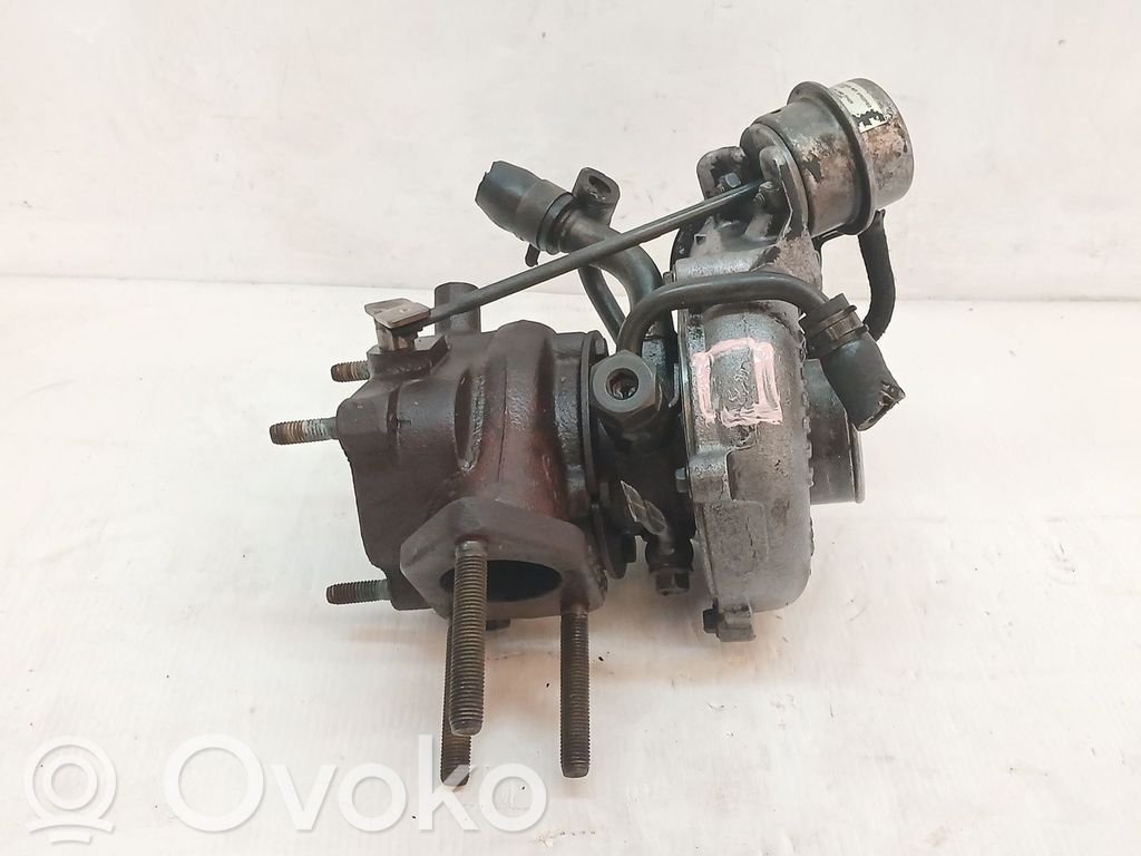 Turbo   282004A101