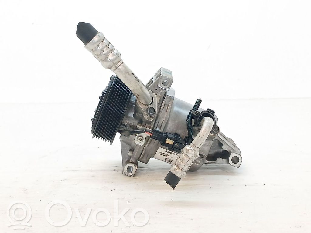 Dacia Sandero III Compressore aria condizionata (A/C) (pompa) 
