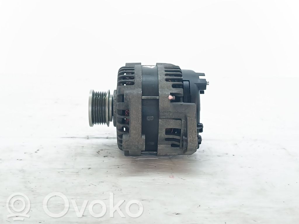 Chevrolet Cruze Generator/alternator 