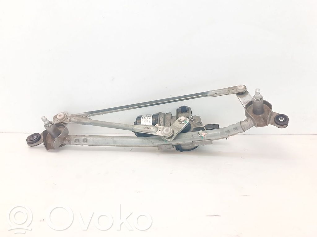 Hyundai Ioniq Motor ștergător 