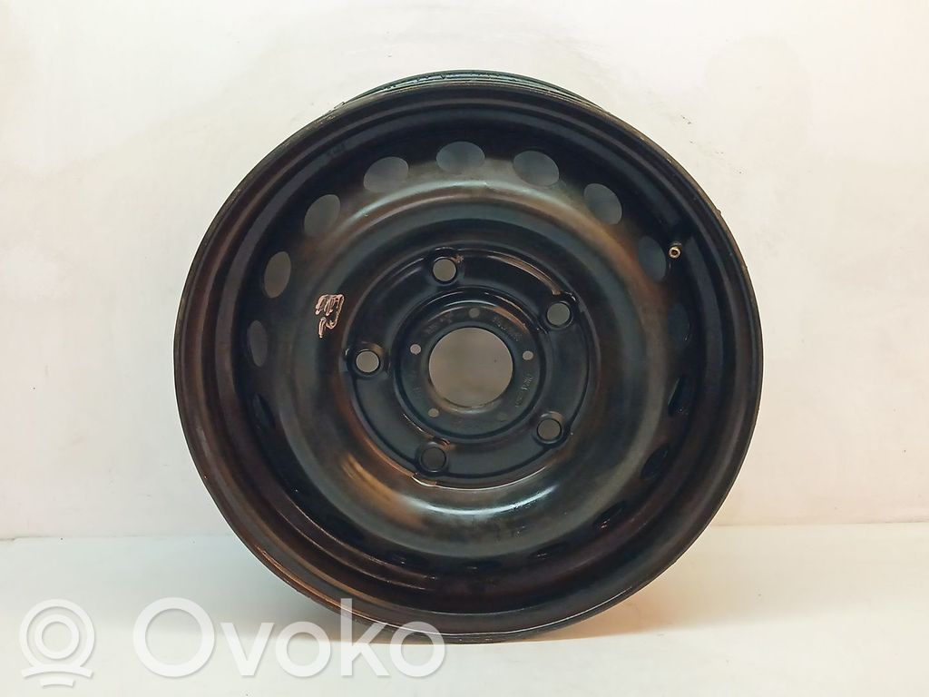 Ford Transit -  Tourneo Connect R18-alumiinivanne 