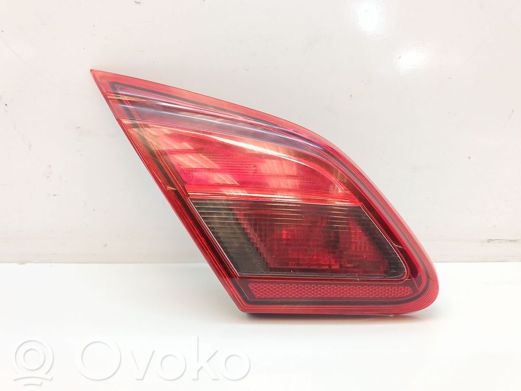 Headlight/headlamp bulb   13428451