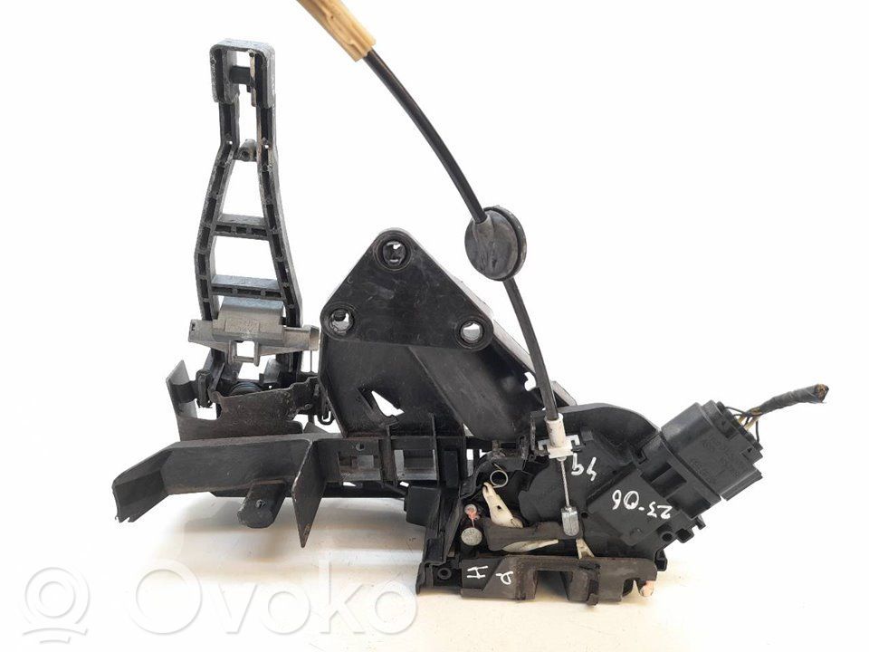 Serrure   3M5AR21813ET