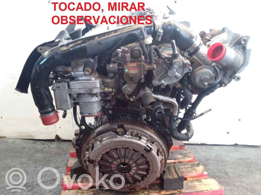 Motor   1CDFTV