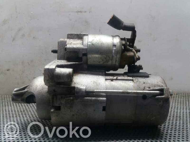 Citroen C4 I Electromotor 