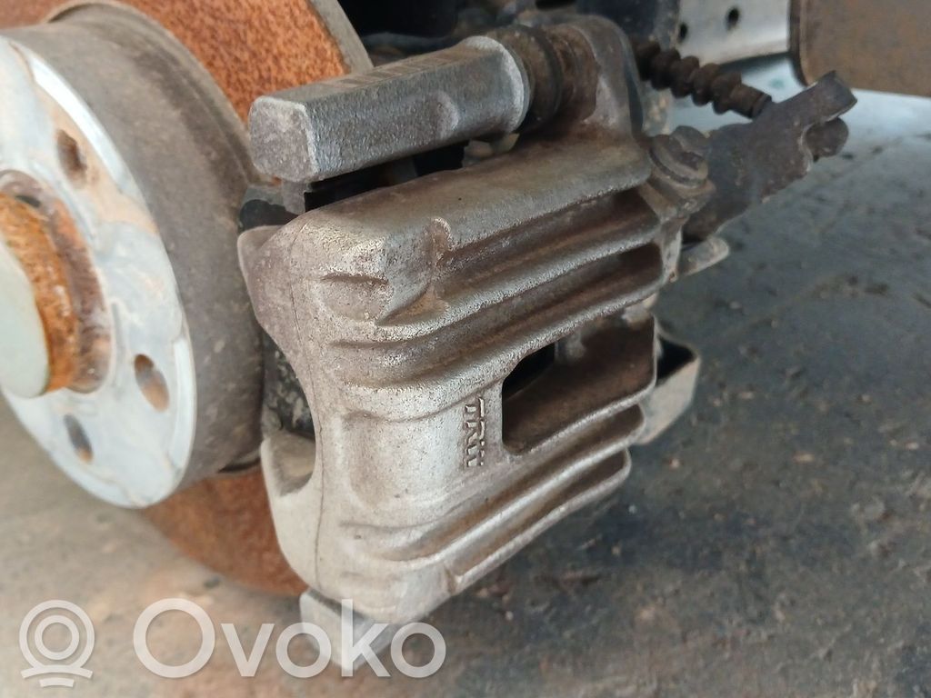 Volkswagen Taigo Étrier de frein arrière