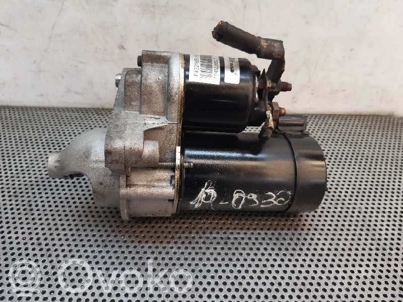 Citroen C4 I Motor de arranque 