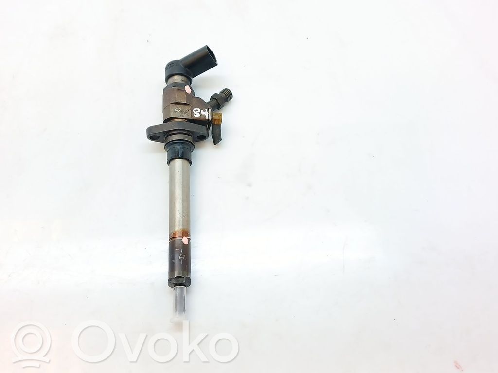 Inyector de combustible   9647247280