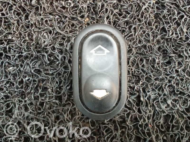 Ford Escort Electric window control switch 