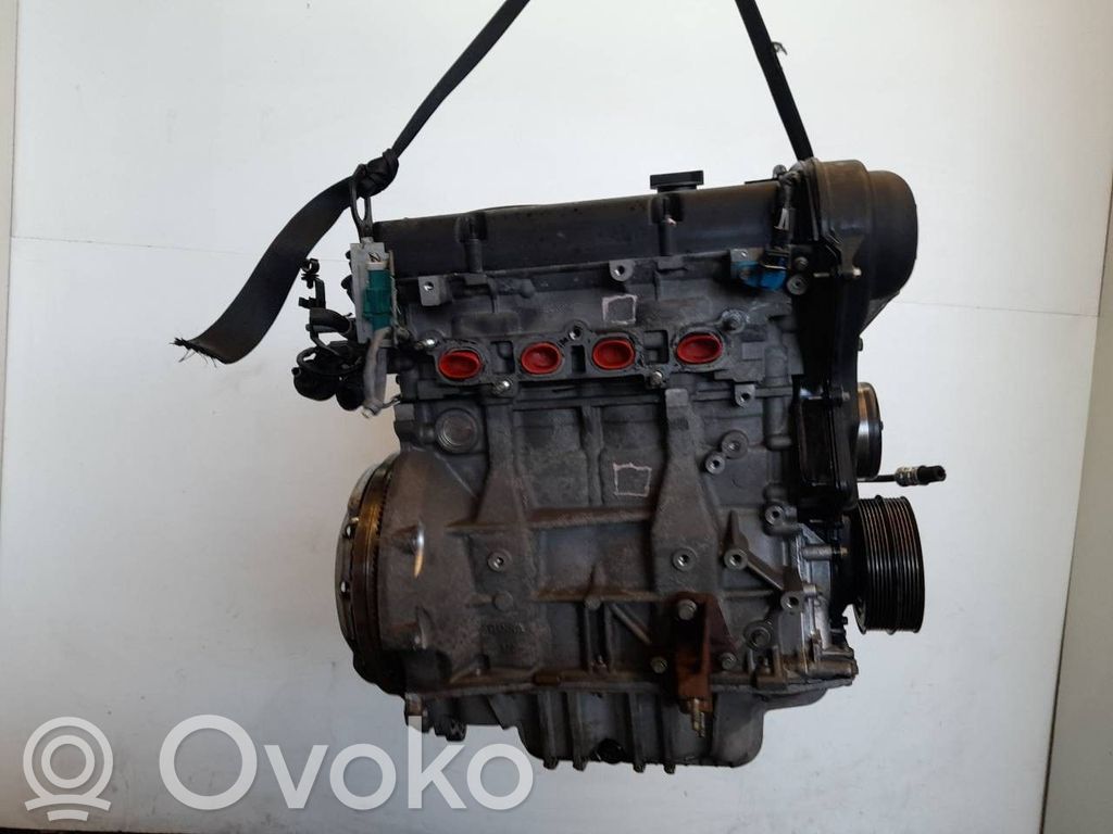 Ford Focus Motore 