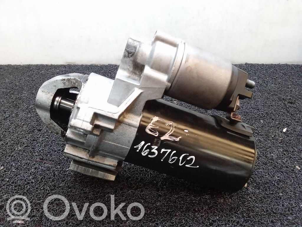 Starteris   1241857023803,0001148034,BOSCH