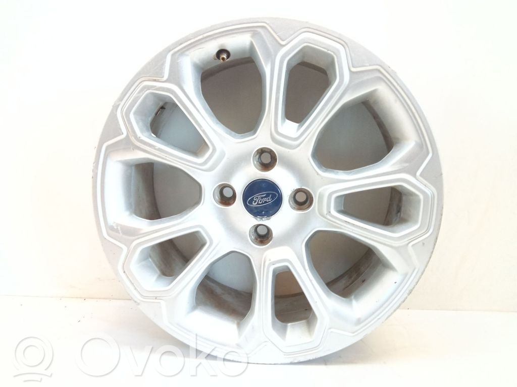 Ford Ecosport R18-alumiinivanne 
