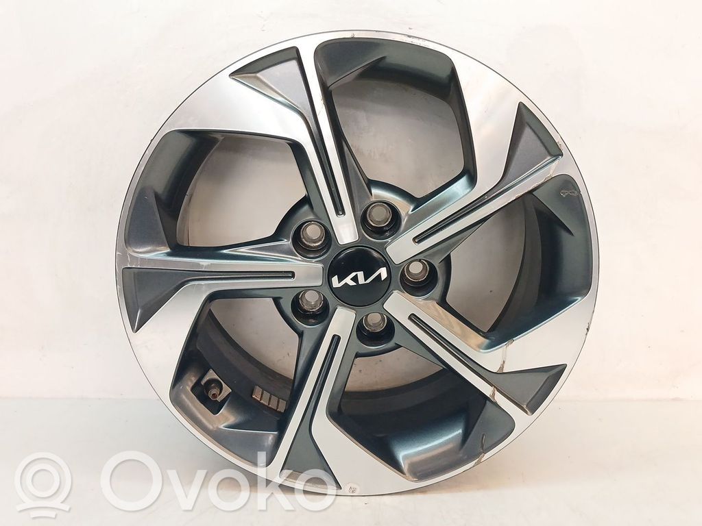 KIA Xceed Llanta de aleación R18 