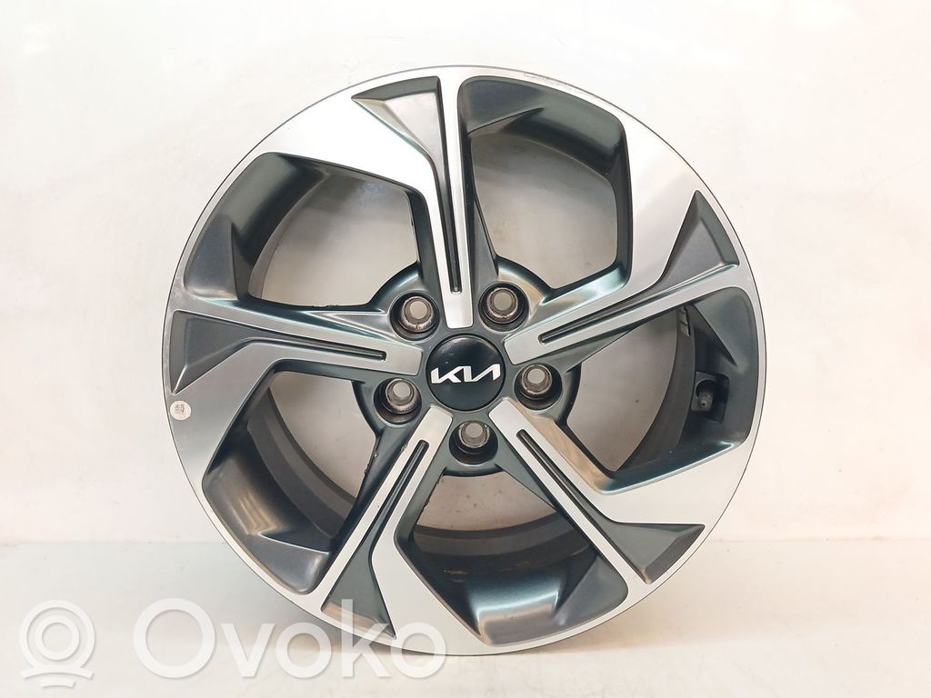 KIA Xceed Llanta de aleación R18 