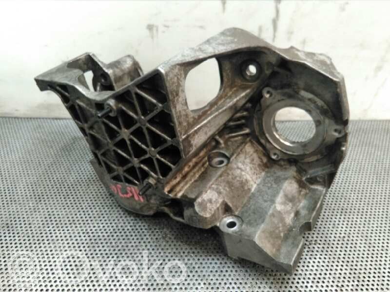Engine mount bracket   96440531