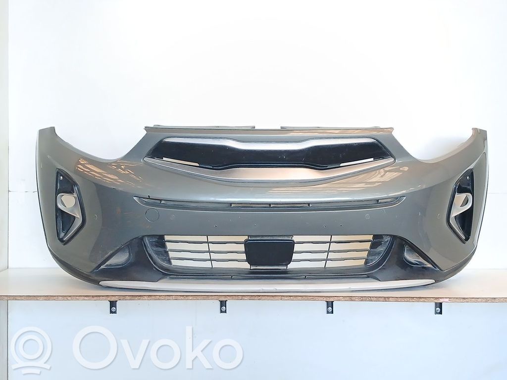 Front bumper   9516,HSUR