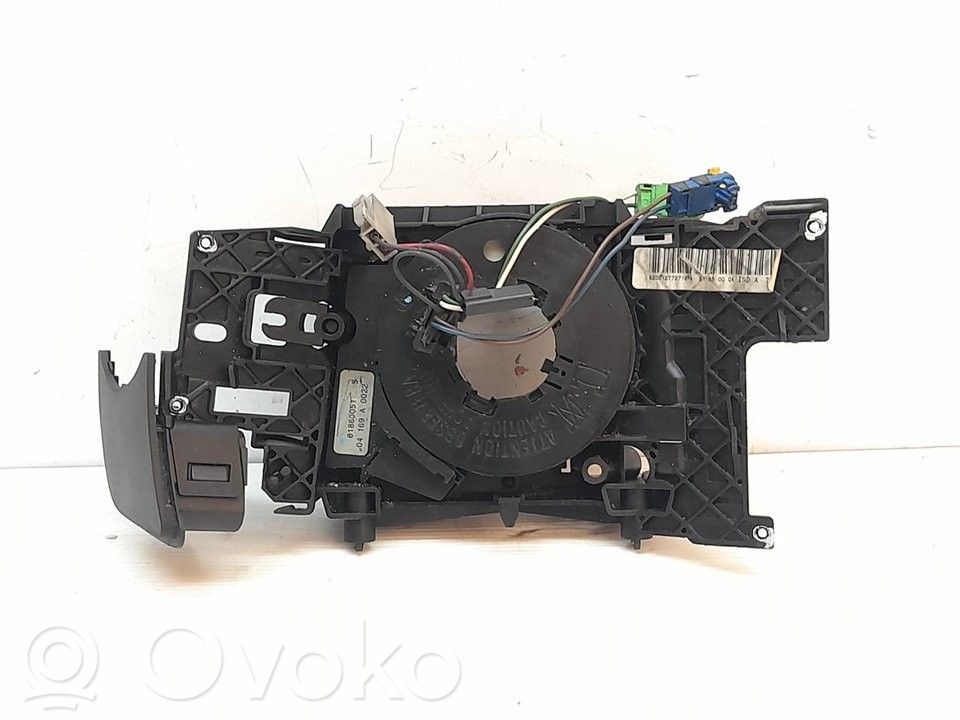 Renault Scenic I Airbag dello sterzo