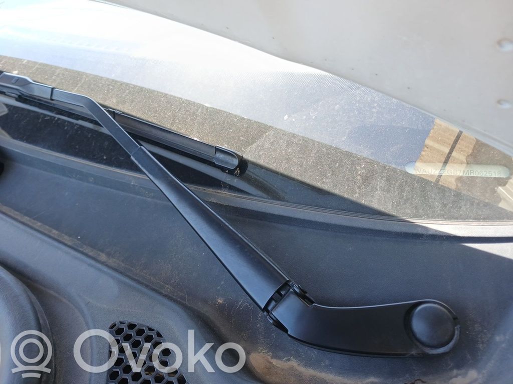 Audi A1 Braccio della spazzola tergicristallo anteriore