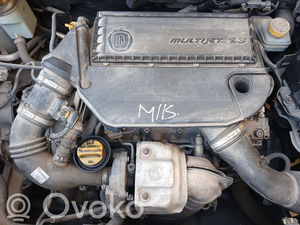 Motor   263A2000