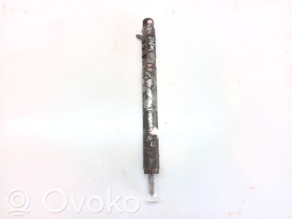 SsangYong Rexton Injector combustibil 