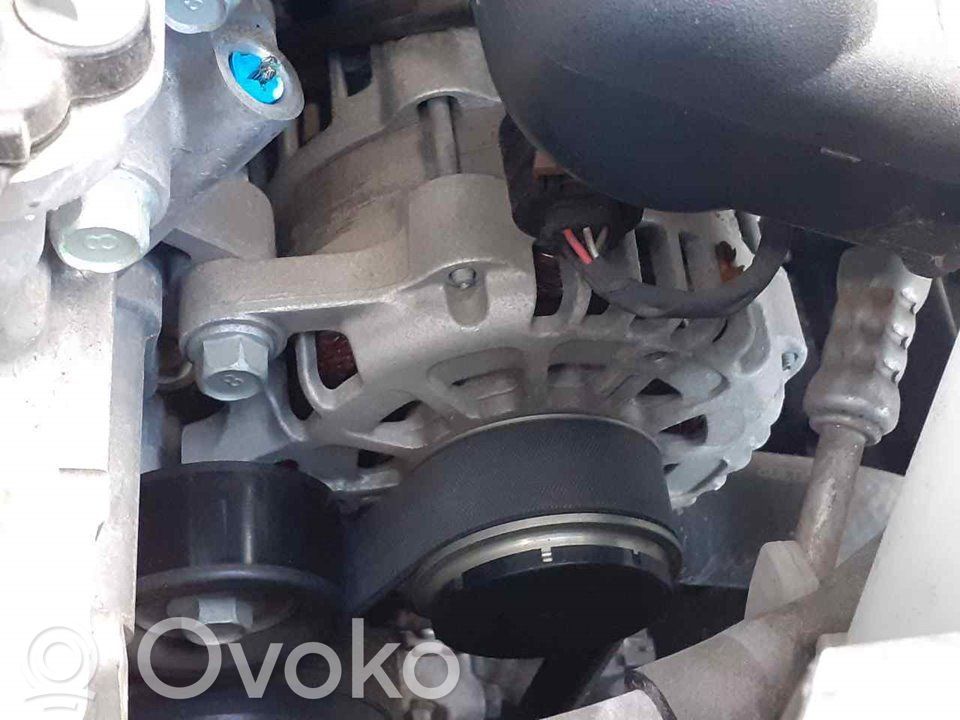 Alternador