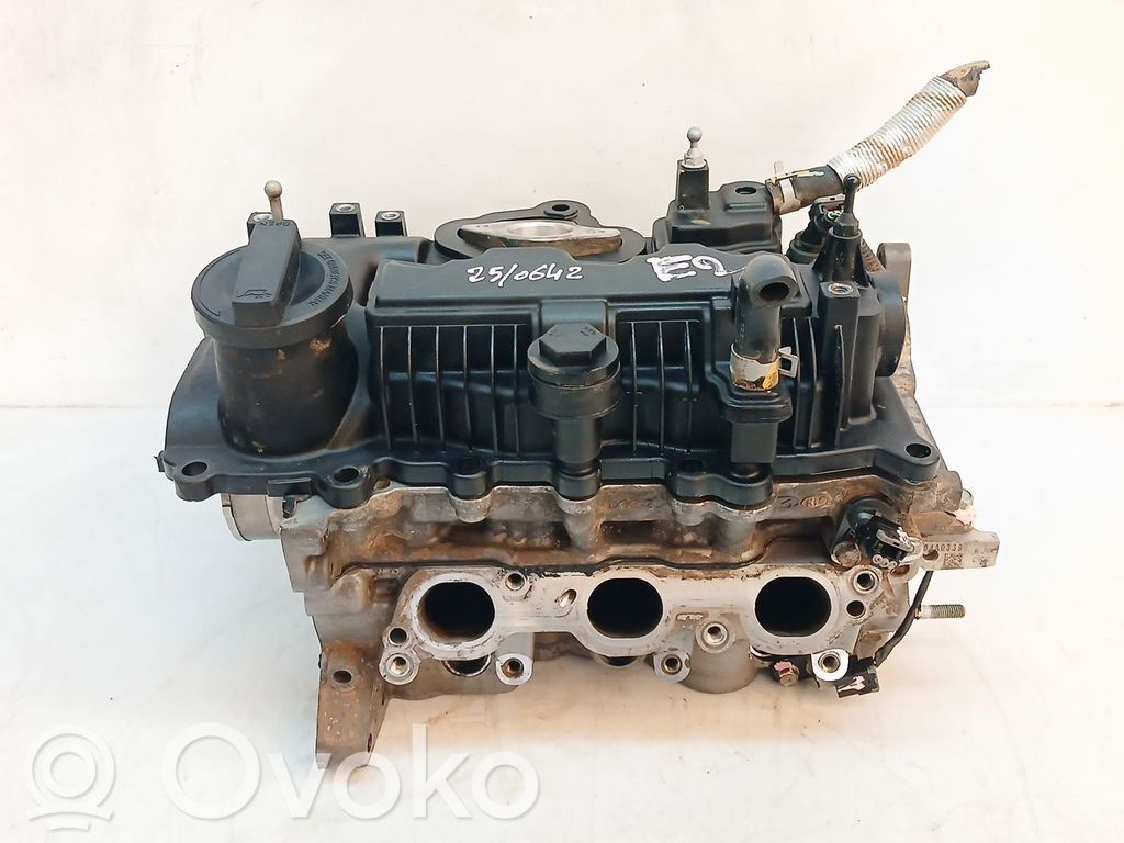 KIA Ceed Galvutė 
