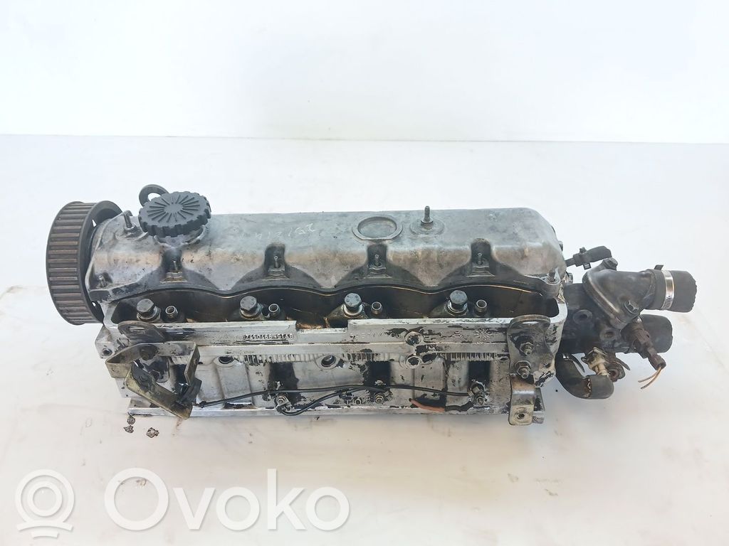 Renault Master II Engine head 