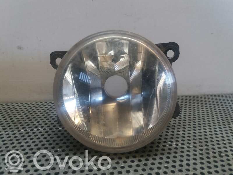Front fog light