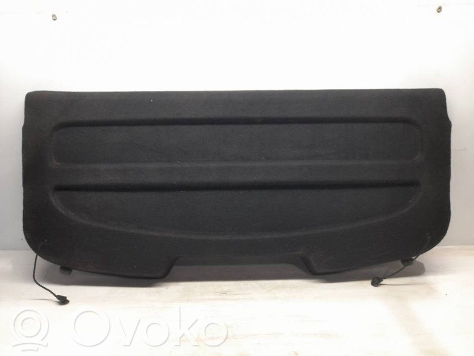 Ford Fiesta Hutablage 