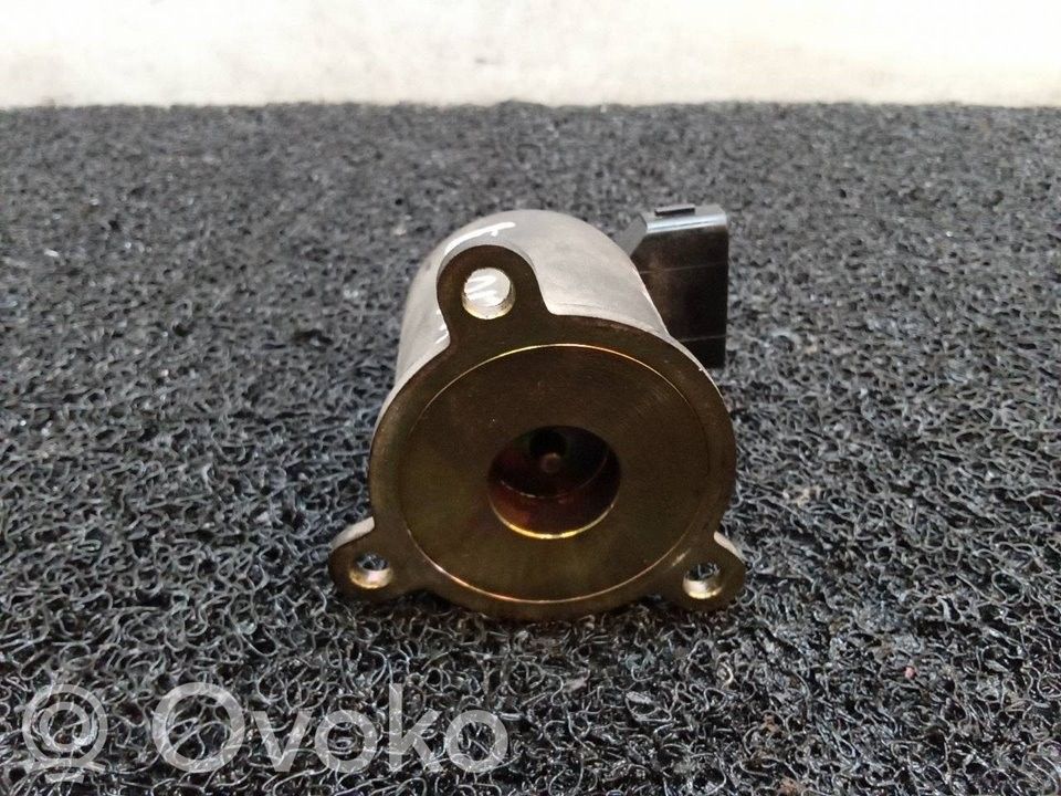 Opel Meriva A Supapă EGR 