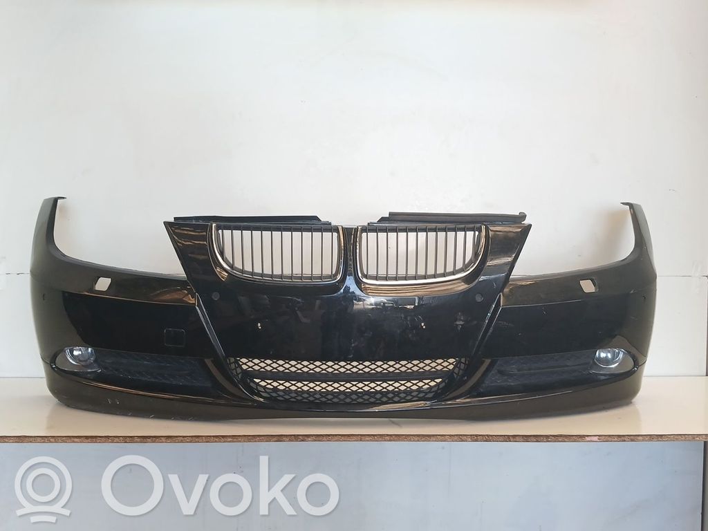 BMW 3 E90 E91 Paraurti anteriore 