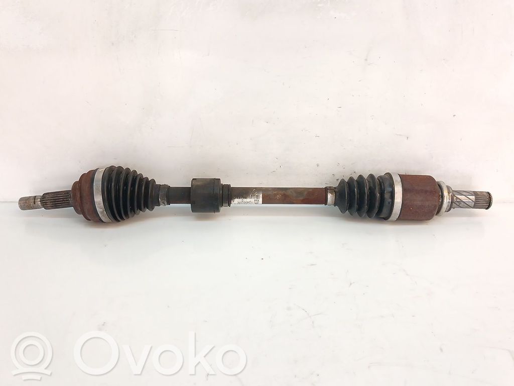 Etuvetoakseli   391018662R