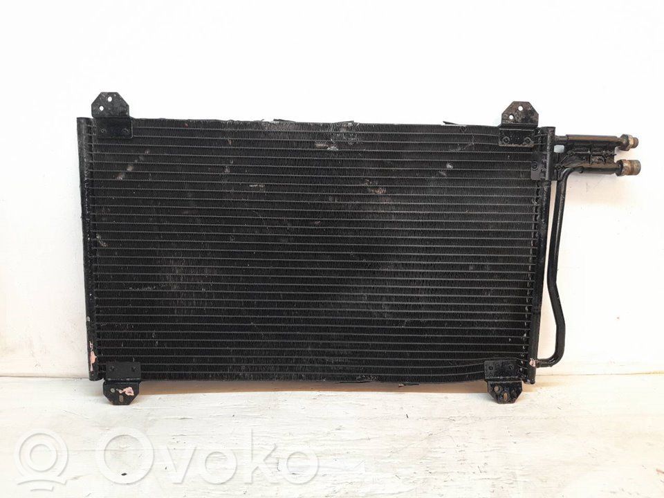 Mercedes-Benz Sprinter W901 W902 W903 W904 Radiator răcire A/C (condensor) 