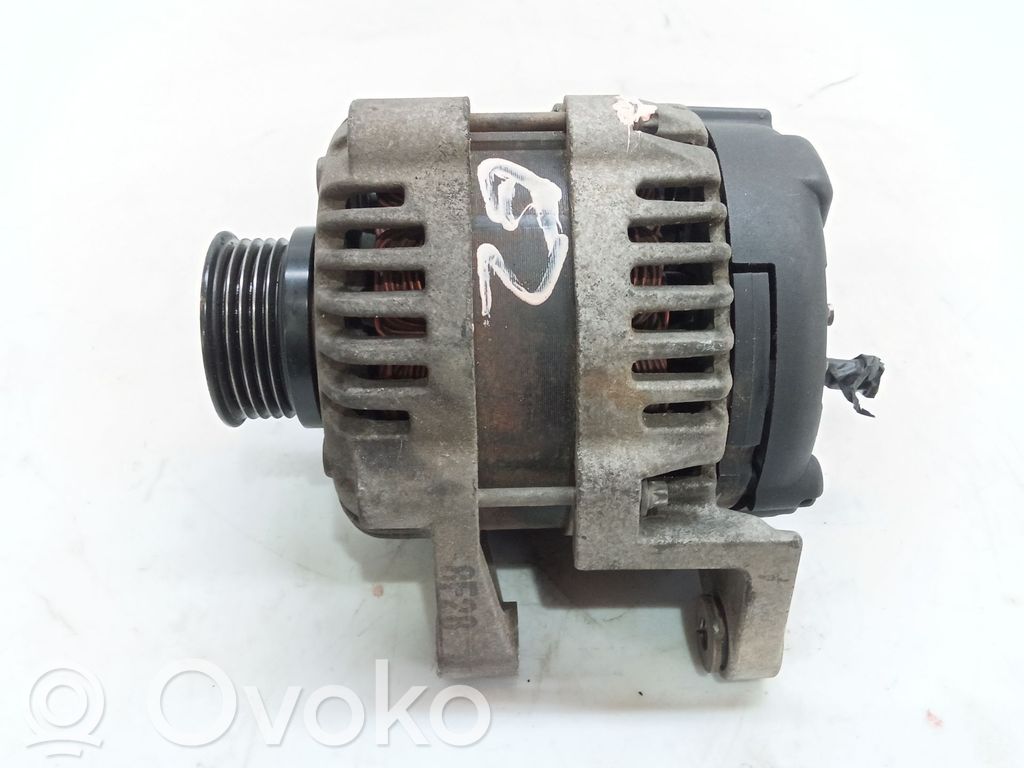 Alternador   8F28