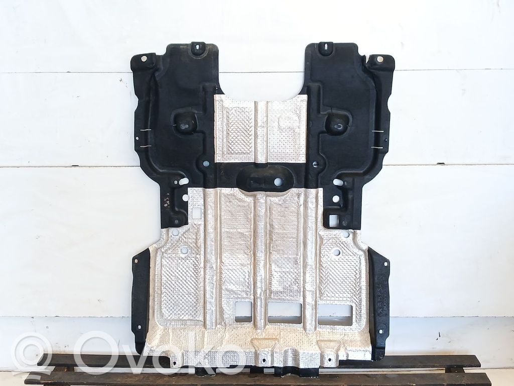 Citroen C4 SpaceTourer Engine splash shield/under tray 