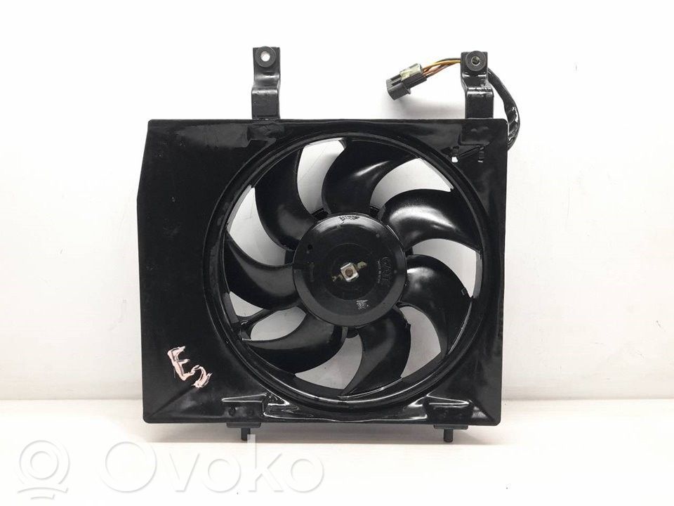 Elektrolüfter   9214207