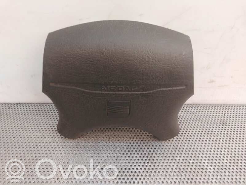 Seat Alhambra (Mk1) Ohjauspyörän turvatyyny 