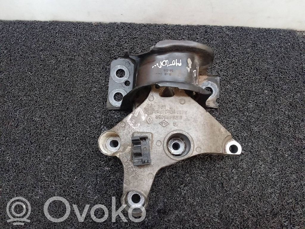 Renault Kangoo II Suport tampon motor