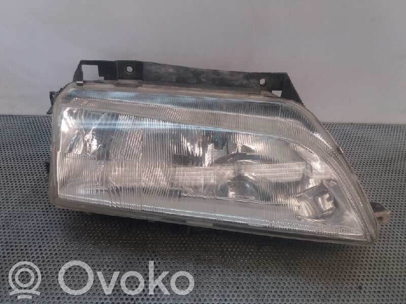 Faro/fanale   VALEO
