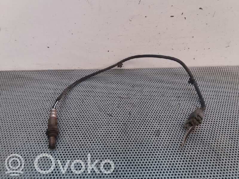 Toyota Yaris Sonde lambda 