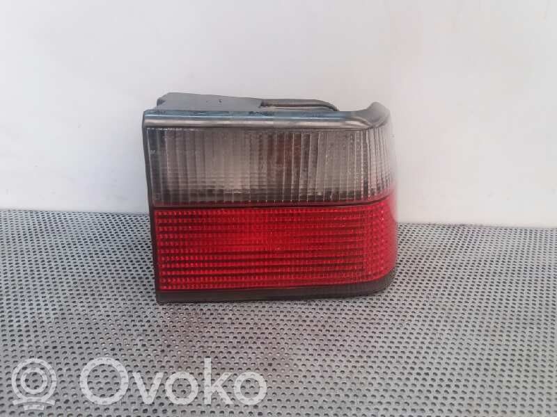 Lampa tylna