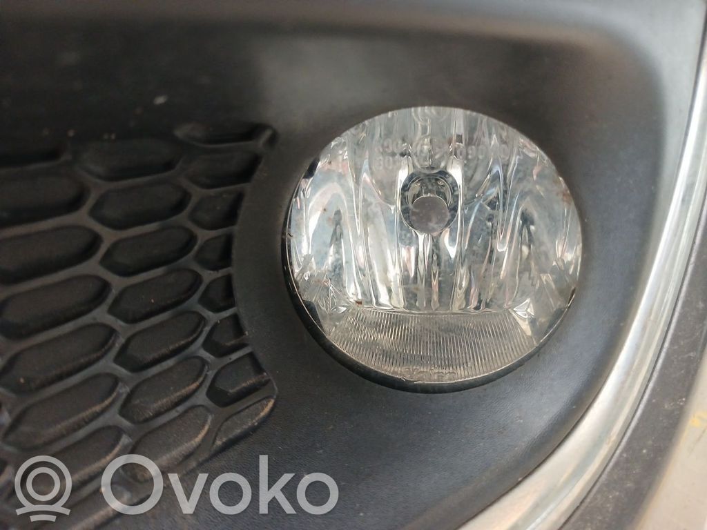 Etusumuvalo   VALEO
