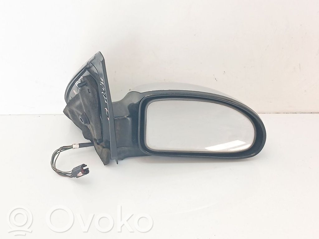 Ford Focus Oglindă electrică ușă față