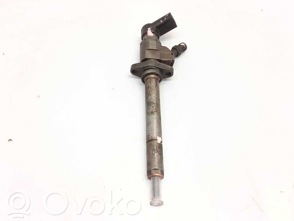 Inyector de combustible   9658194180